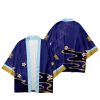 Game Genshin Impact Xiao Kaedehara Kazuha Barbatos Venti Klee Haori Kimono Cosplay Costumes Coat Shirt Adult 12.jpg 640x640 12 - Anime Kimono Shop