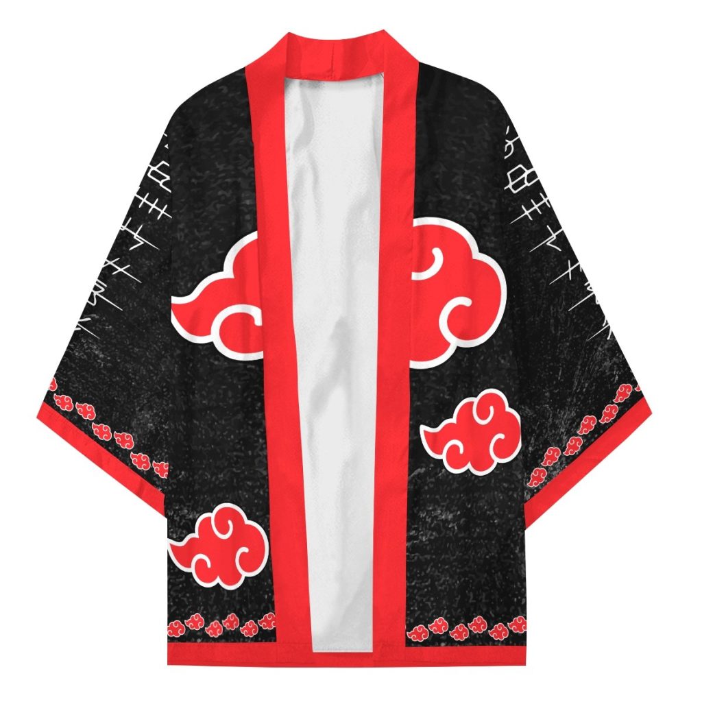 akatsuki warriors kimono 323369 - Anime Kimono Shop