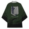 aot recon corps kimono 777800 - Anime Kimono Shop