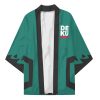 deku one for all kimono 711330 - Anime Kimono Shop