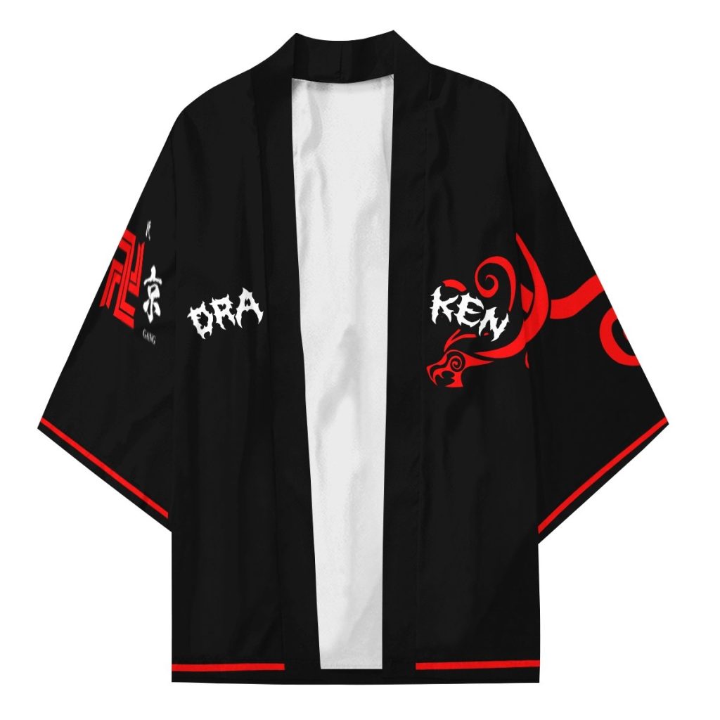 draken ryuguji kimono 976772 - Anime Kimono Shop