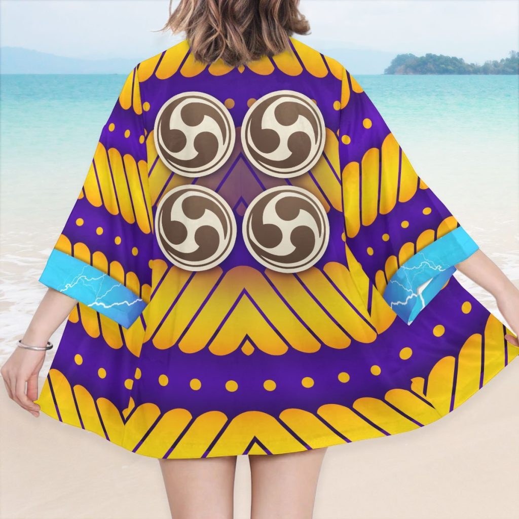 op god eneru kimono 777963 - Anime Kimono Shop