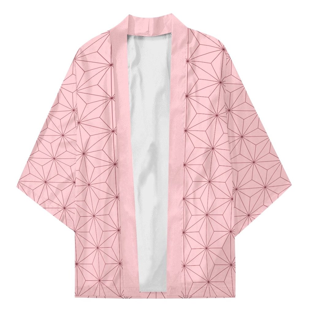 summer nezuko kimono 484565 - Anime Kimono Shop