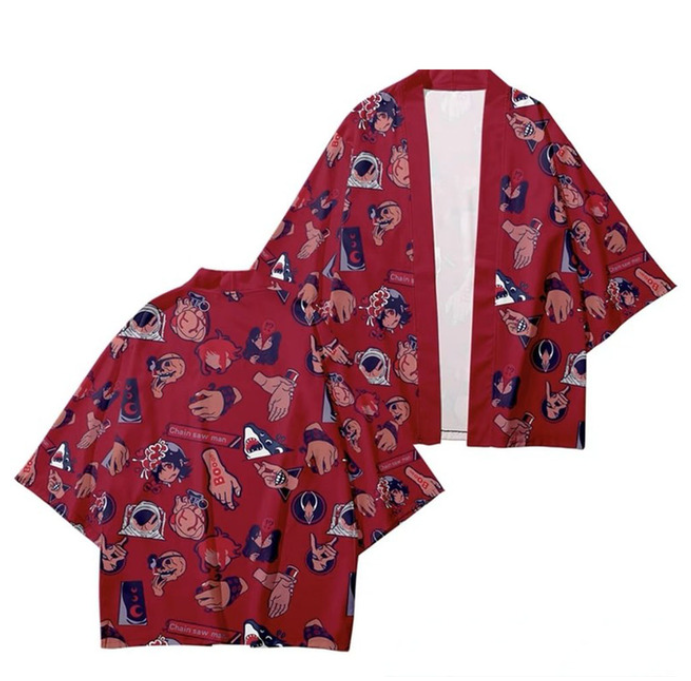 1 1 - Anime Kimono Shop