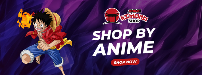 shop by anime
