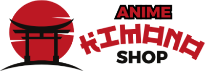 Anime Kimono Shop Logo